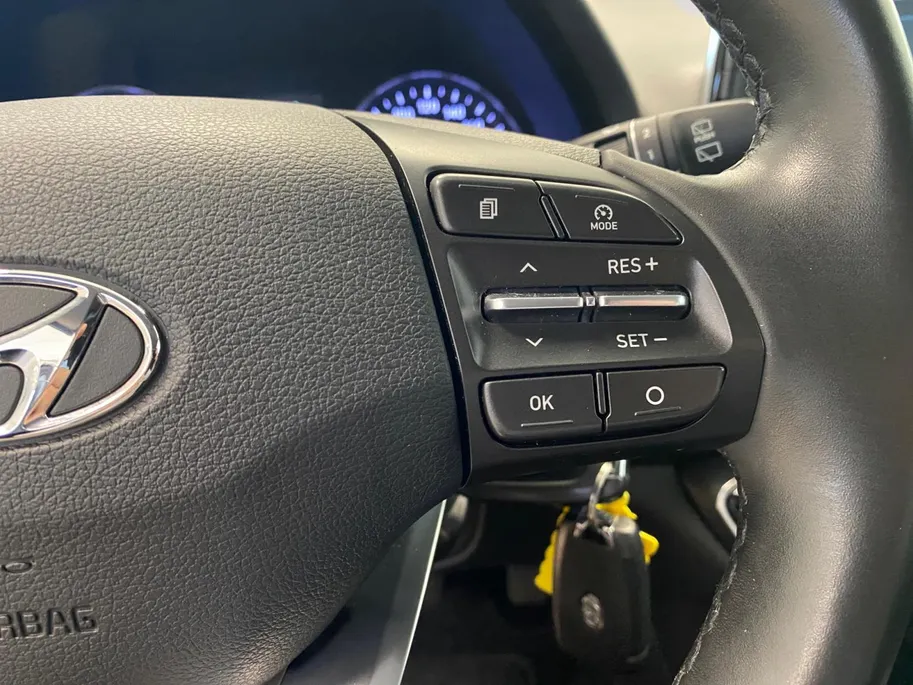 Hyundai i30 Wagon 1.4 TURBO | COMFORT | TREKHAAK | DEALERONDERHOUDEN | NL-AUTO |