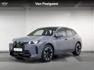 BMW iX xDrive60