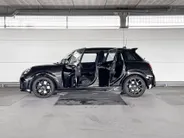 MINI Cooper 5-deurs Cooper C John Cooper Works M