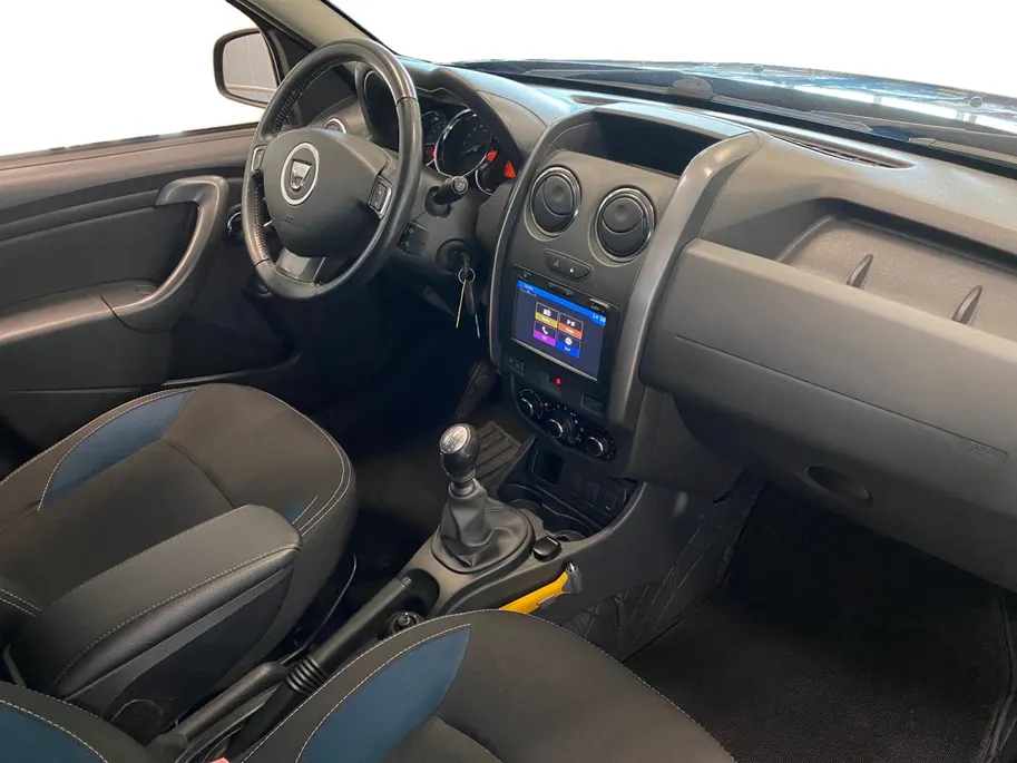 Dacia Duster 1.2 TCe 4x2 10th Anniversary | NL- AUTO | EERSTE EIGENAAR |