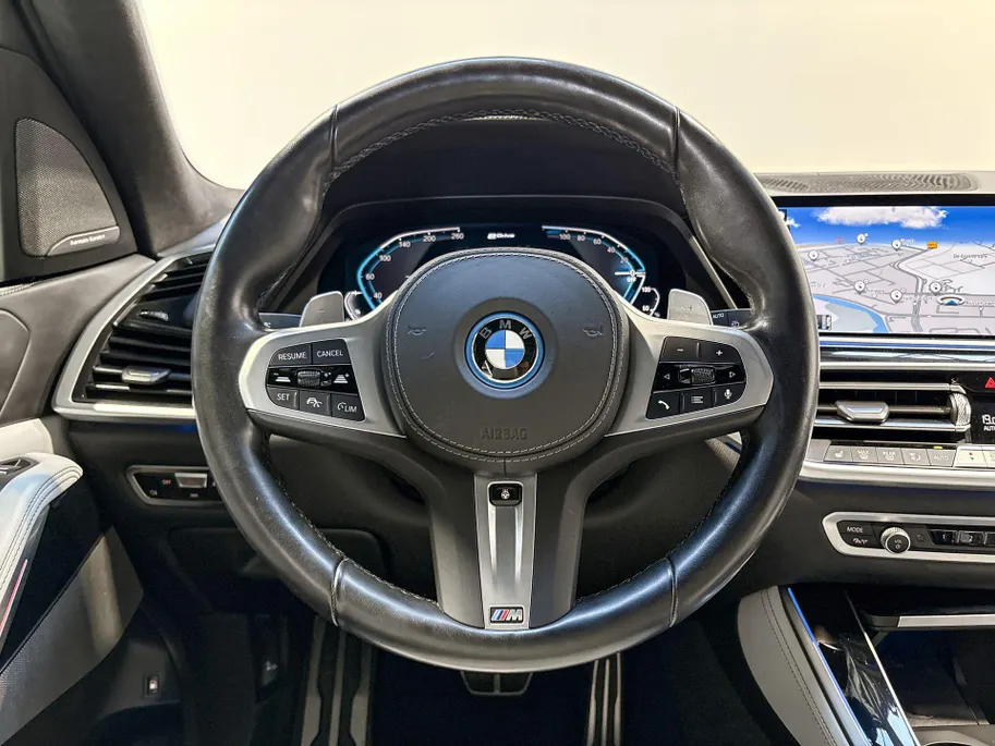 BMW X5 xDrive45e High Executive