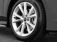 Audi A3 Sportback 40 TFSIe 204pk S Edition · Camera · Apple/Android Car Play · Parkeerassistent · ACC · Optiekpakket Zwart · Stoelverwarming · Garantie t/m 08-07-2029 of 100.000km