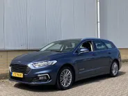 Ford Mondeo 2.0 Hybrid 187 pk Titanium Wagon AGR bestuurdersstoel, stoelverwarming