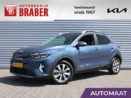 Kia Stonic 1.0 T-GDi MHEV DynamicPlusLine | Stuur-/stoelverwarming | Camera | Cruise adapt. | Clima | LED | Navi | 16' LM | Automaat |