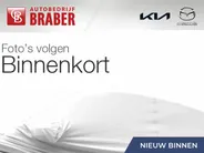 Kia Picanto 1.0 DPI AMT ExecutiveLine | Stuur-/stoelverwarming | Camera | Draadloze telefoonlader | LED | 15" LM | Clima | Cruise | Navi | Automaat |