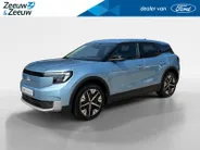 Ford Explorer Style Standard Range RWD 58 kWh | DEMO | €3.500,- Ready Set Ford Bonus | 444km WLTP rijbereik | Warmtepomp | 19' Lichtmetalen velgen | Elektrisch Verstelbare Bestuurdersstoel | Verwarmbare voorstoelen | Elektrische Achterklep |