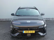 Hyundai Kona 1.6 GDI HEV 141pk DCT N-Line