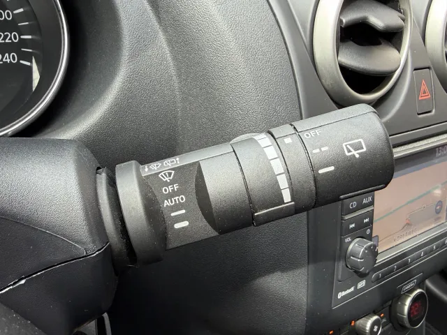 Nissan QASHQAI 1.6 Connect Edition | Panoramadak | 360-Camera | All-Season | Navigatie | Cruise Control