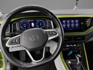 Volkswagen Taigo 1.0 TSI 110pk DSG Style · Camera · Apple/Android Car Play · IQ.Light · P-Sensoren · Stoelverwarming · 17'' Inch ·