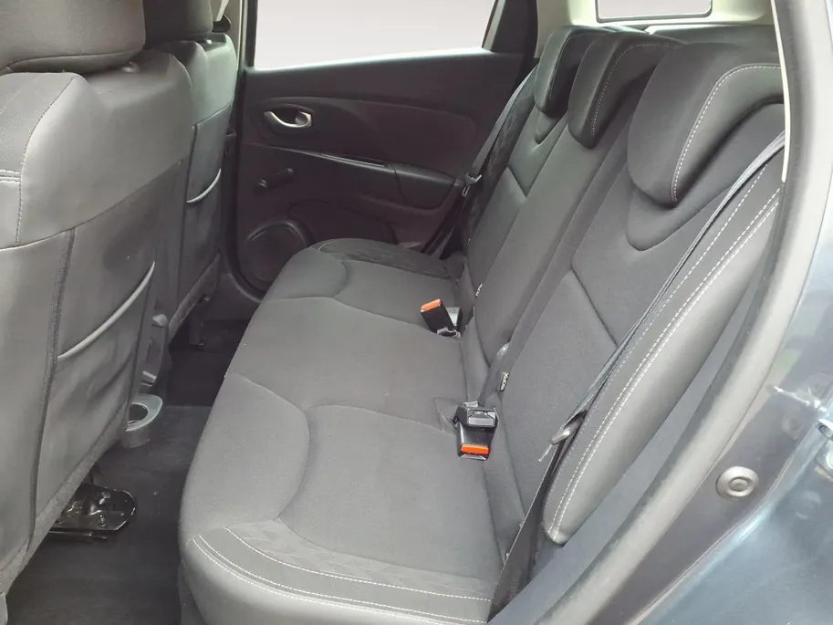 Renault Clio Estate 0.9 TCe Zen Airco | L.m.velgen | compacte nette station | 1 jaar Garantie