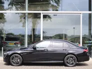 Mercedes-Benz E-Klasse 300 e Business Solution AMG l Keyless l Achteruitrij camera l Stoelverwarming l Dodehoekassistand