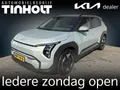Kia EV3 Plus 58.3 kWh