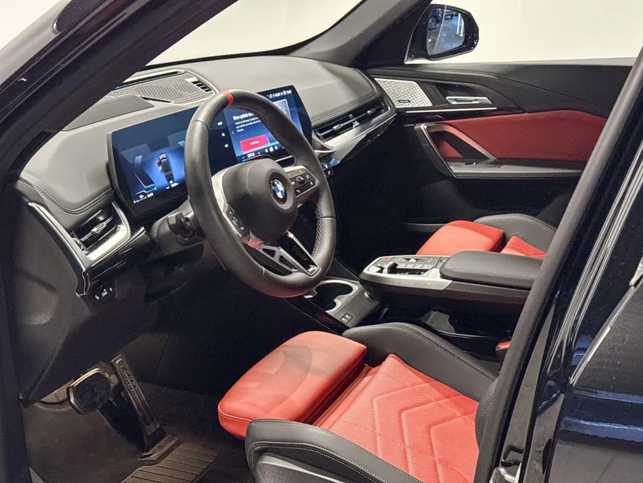 BMW X1 M35i