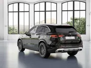 Mercedes-Benz GLC 300e 4MATIC Business Solution AMG