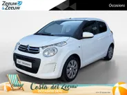 Citroën C1 1.0 e-VTi Feel | Zeer nette auto | Airconditioning | Bluetooth radio | All-season banden |