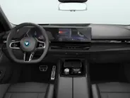 BMW 5 Serie Sedan 550e xDrive