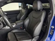 BMW 4 Serie Coupé 420i M Sportpakket Pro