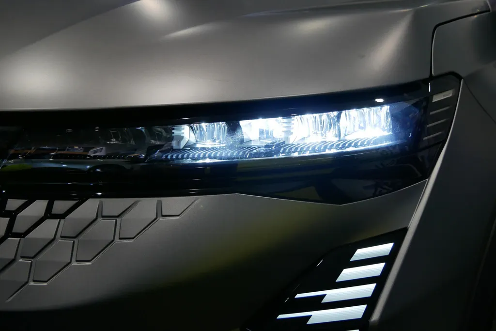 Renault Scénic E-Tech EV87 long range esprit Alpine | uit voorraad leverbaar op = op | 3000 KORTING | 5 jaar garantie | Pack advanced driving & Vision