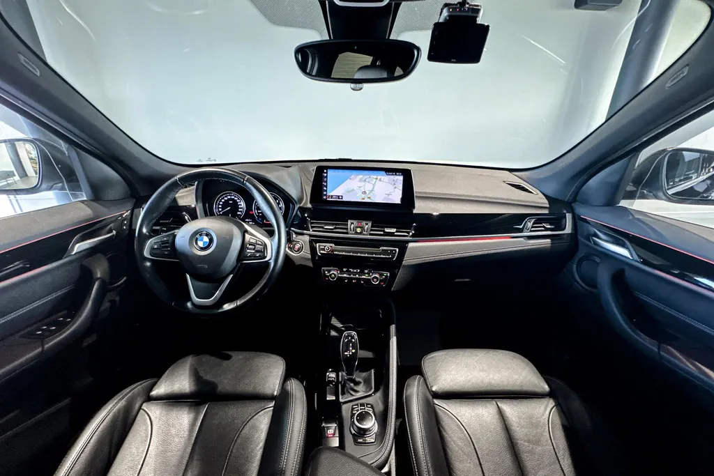 BMW X1 sDrive20i Business Edition Plus