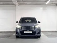 BMW iX1 eDrive20