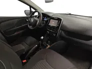 Renault Clio 0.9 TCe Limited NAVI AIRCO BLUETOOTH 5 DEURS DEALER ONDERHOUDEN 12 MAANDEN GARANTIE CRUISE CONTROLE ZEER MOOIE AUTO
