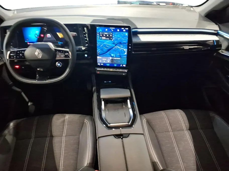 Renault Austral 1.2 E-Tech full hybrid 200 techno | Clima | Carplay | Navigatie | Camera | PDC |