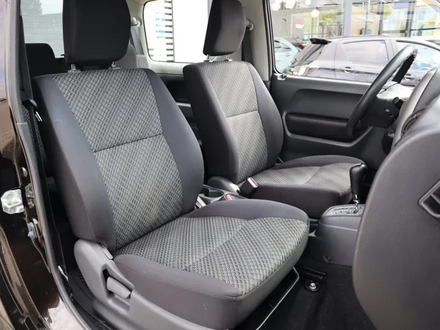 Suzuki Jimny 1.3 Exclusive Automaat | 4X4 | All Seasons | Airco | Trekhaak