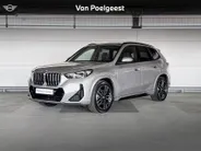 BMW X1 xDrive25e