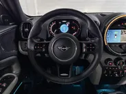 MINI Countryman John Cooper Works ALL4