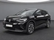Volkswagen ID.4 City 52 kWh 170pk · SOH 90,9% · Panoramadak · Camera · Keyless · Stuur- & Stoelverwarming · Apple/Android Car Play · Draadloze Telefoonlader ·