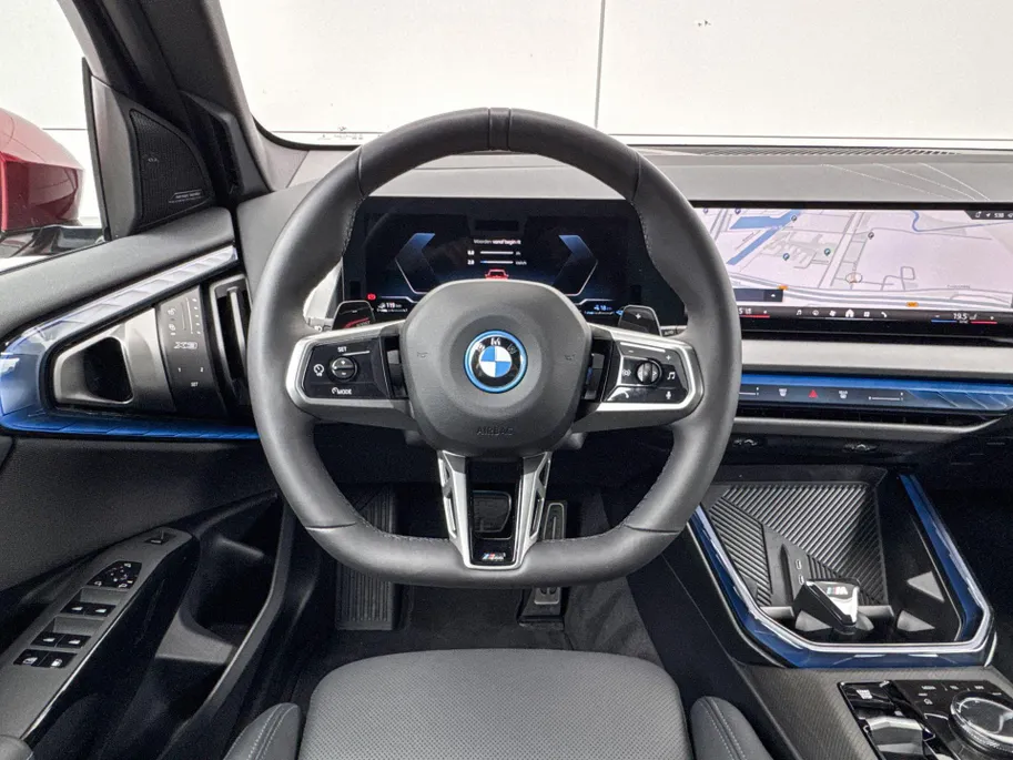 BMW X3 30e xDrive