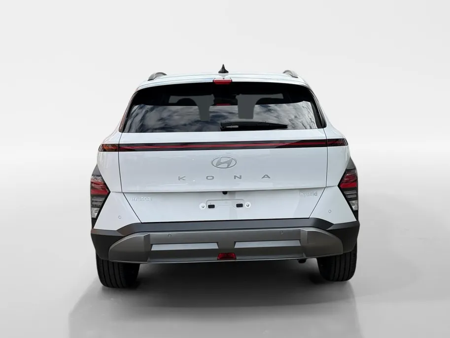 Hyundai Kona 1.6 GDI HEV Premium Sky | Z&Z Topdeal! | Van € 44.190,-, nu voor € 37.690,- | VOORRAAD DEAL |