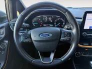 Ford Fiesta 1.0 EcoBoost Active | NL Auto | Dealeronderhouden | Cruise Control | Apple Carplay & Android Auto | B&O Audio | LMV |