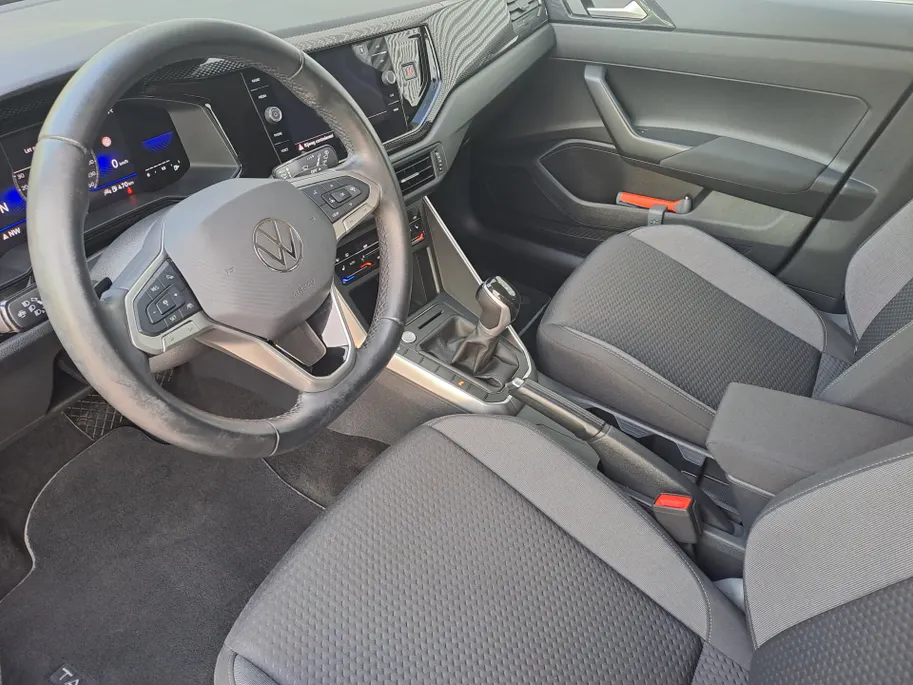 Volkswagen Taigo 1.0 TSI Life | Automaat | Apple Carplay/Android Auto | Navi  | Cruise control adaptief | Camera | Voorstoelen verwarmd