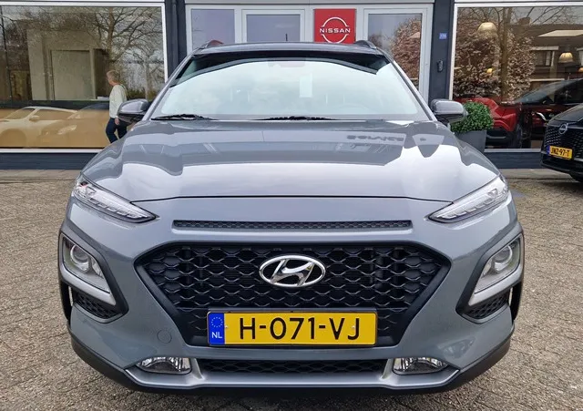 Hyundai Kona 1.0 T-GDI 120pk 2WD Comfort - Android Auto & Apple CarPlay