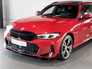 BMW 3 Serie Touring 330e xDrive