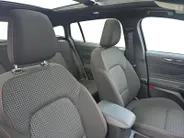 Ford Focus Wagon 1.0 EcoBoost Hybrid ST Line X | Automaat! | Panoramadak | Adapt. Cruise Control | Winterpakket | Android Auto/Apple Carplay | Achteruitrijcamera | 12 maanden garantie! |