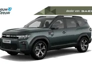 Dacia Bigster Hybrid 155 Journey Nu uit voorraad leverbaar met € 3.000,- Zeeuw en Zeeuw Voorraadkorting| Verschillende kleuren beschikbaar | Vraag naar de voorraad | Financier uw Bigster tegen slechts 4,9% rente