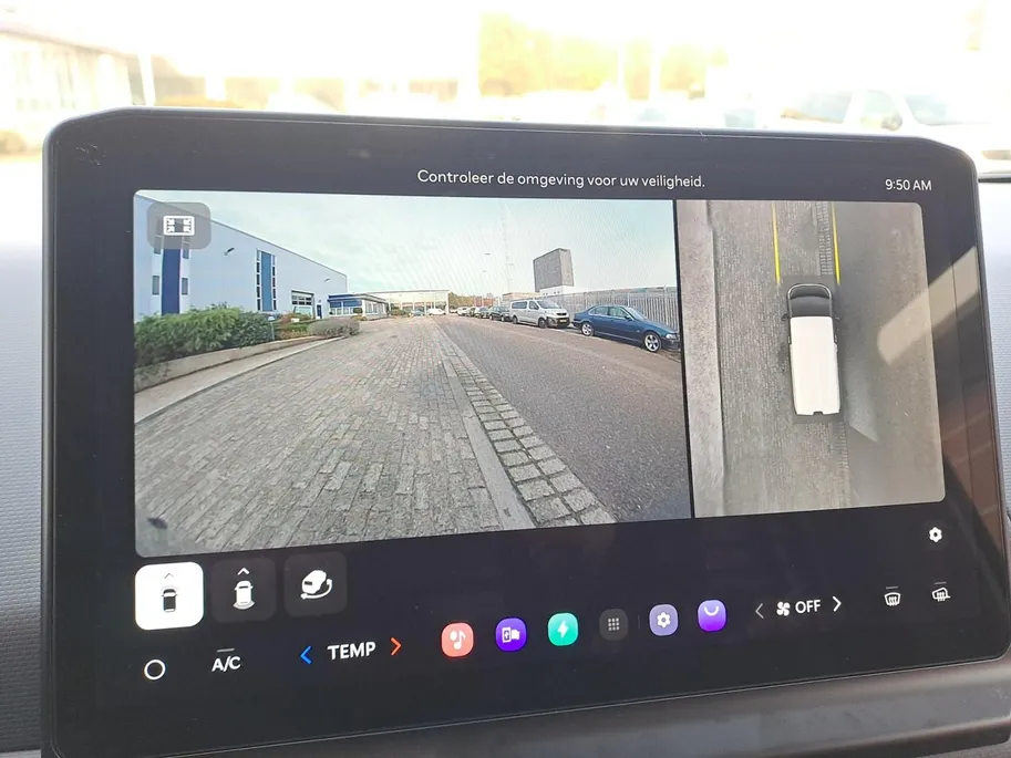 Kia PV5 L2H1 Cargo Elite Executive 71.2 kWh | Nieuw te bestellen! | 416 Km bereik |  Laadcapaciteit 4.4 m³ | 360° Camera | Accessoirecheque t.w.v. €2500!