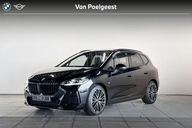 BMW 2 Serie Active Tourer