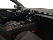 Renault Espace E-Tech full hybrid 200 techno 7p. AUTOMAAT NAVI AIRCO CAMERA CRUISE CONTROLE LM VELGEN APPLE CARPLAY ANDROID AUTO HOGE INSTAP 7 STOELEN ZEER MOOIE AUTO