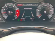 Audi Q3 35TFSI 150PK S-Line · Camera · Trekhaak · Panoramadak · Stoelverwarming · Apple/Android Car Play · Dodehoeksensoren ·