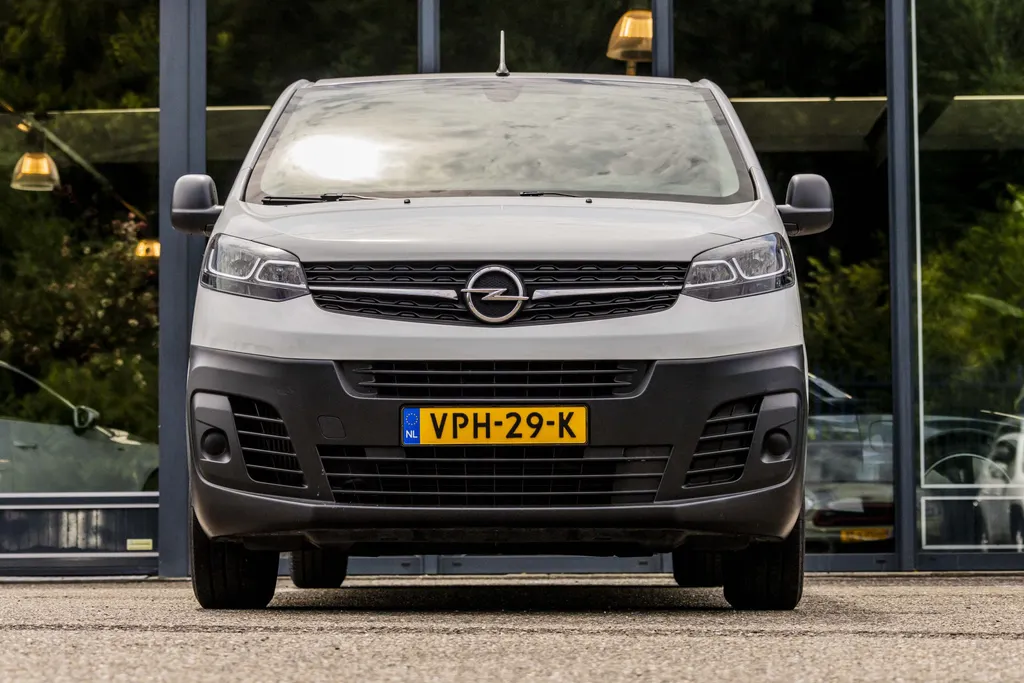 Opel Vivaro 2.0 CDTI L2H1 Edition EX.BTW