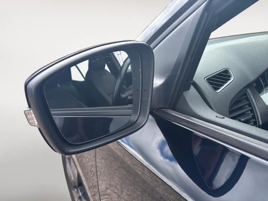 Škoda Fabia 1.0 TSI Sport business | Apple carplay / Android auto | Cruise control | 12 maanden BOVAG garantie