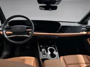 Audi A6 Avant Advanced edition e-hybrid 299 PK · Tech plus · Privacy glas ·