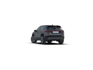 Jeep Compass Overland