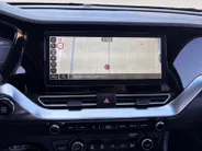 Kia Niro 1.6 GDi Hybrid ExecutiveLine | Stoel verwarming en ventilatie | Dodehoek detectie | Schuif/kantel dak | Trekhaak  | Keyless Entry | Apple CarPlay/ Android Auto | Lichtmetalen Velgen |