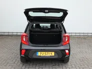 Kia Picanto 1.0 CVVT 67pk 5-zits First Edition I Navigatie