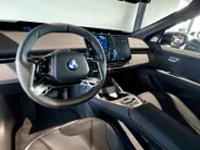 BMW iX3 50 xDrive 113 kWh