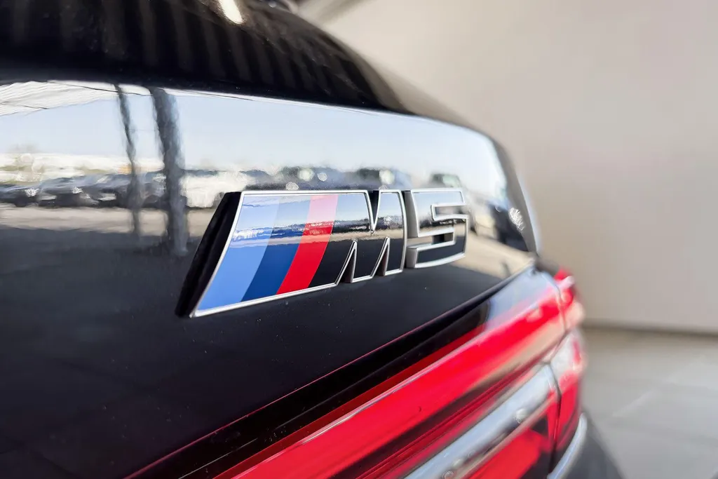 BMW M5 Touring M5